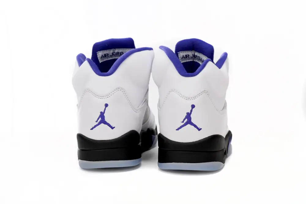 Air Jordan 5 “Concord”  DD0587-141 