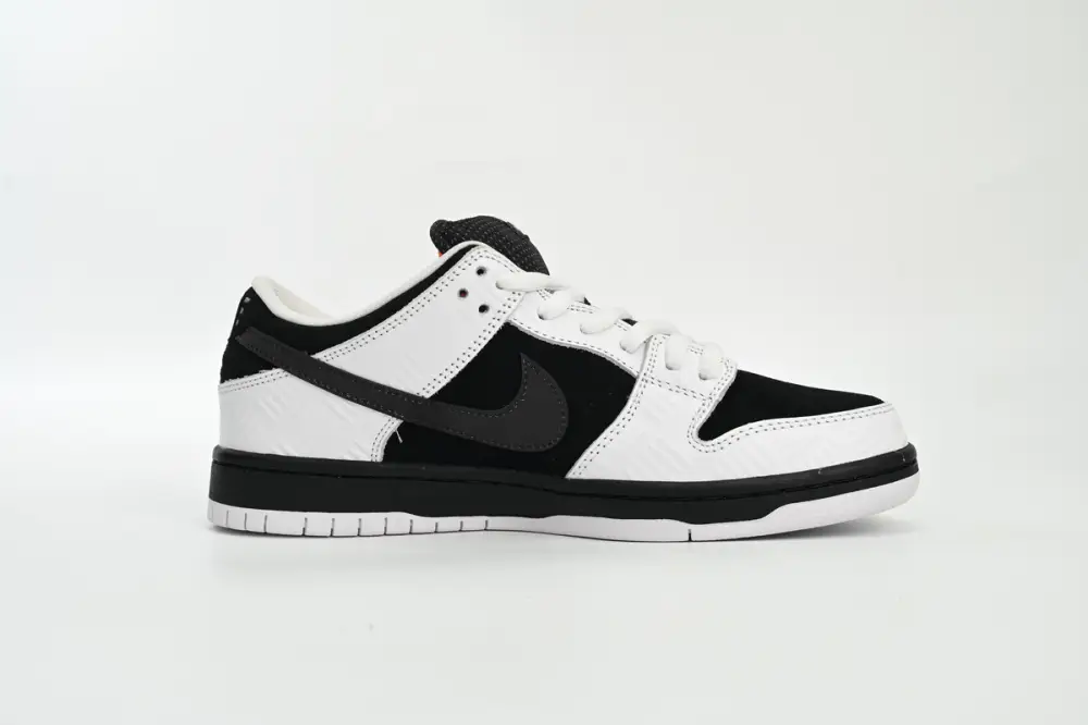 TIGHTBOOTH Dunk Reps x Nike SB Dunk Low Panda Co Branding FD2629-100