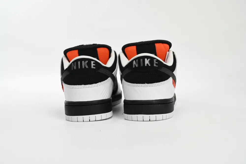 TIGHTBOOTH Dunk Reps x Nike SB Dunk Low Panda Co Branding FD2629-100