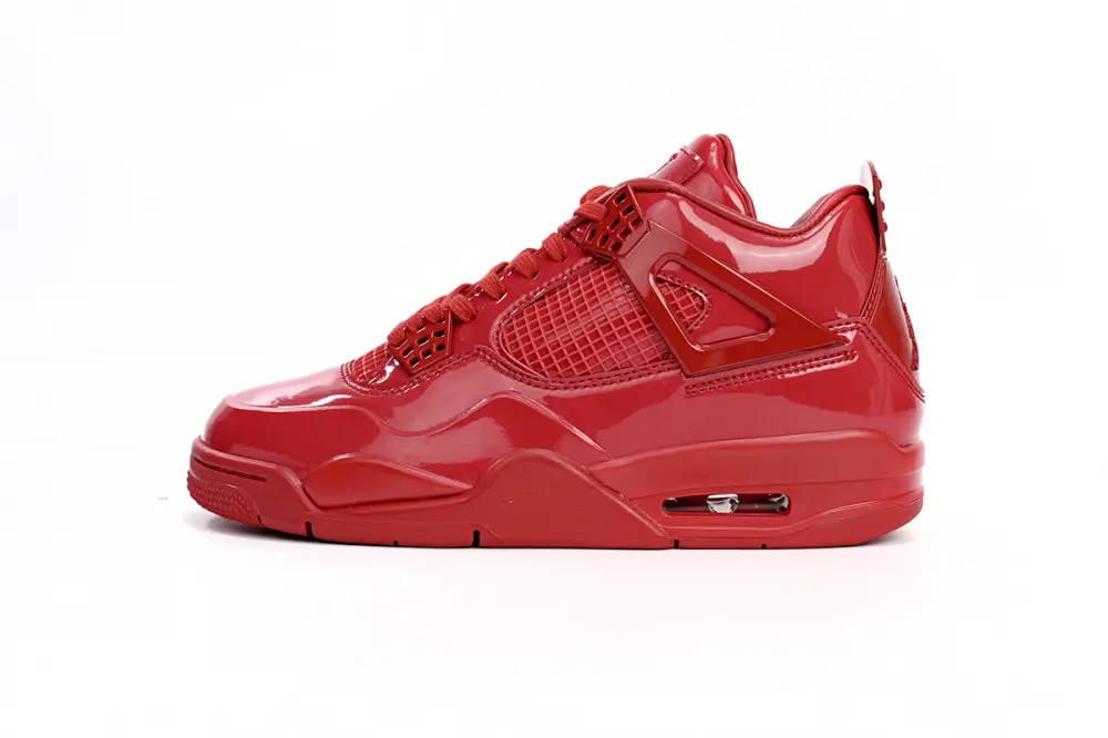 Air Jordan 4 Retro 11Lab4 Red 719864-600 0781171