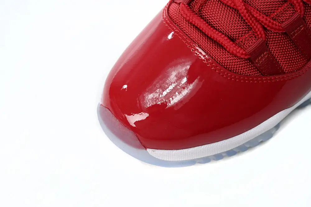 Air Jordan 11 Retro Win Like 96 378037-623 