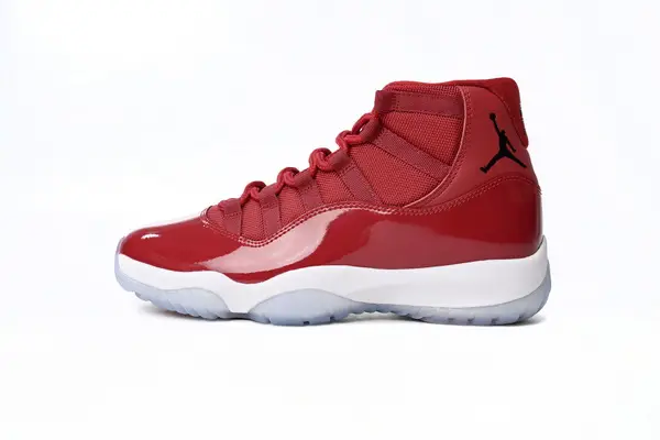 Air Jordan 11 Retro Win Like 96 378037-623 77B98302