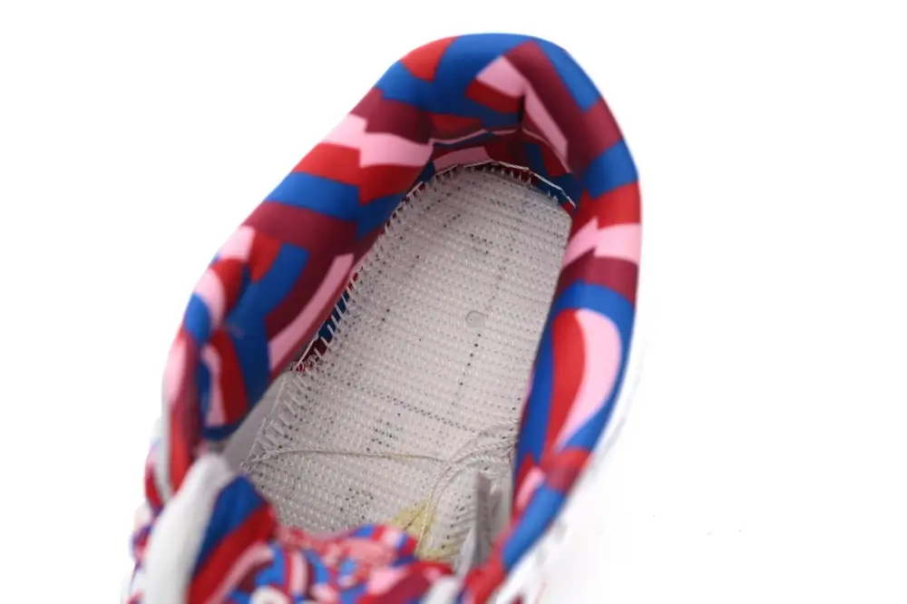 Parra Parra Dunk White Reps Nike SB Dunk Low OG White CN4504-100