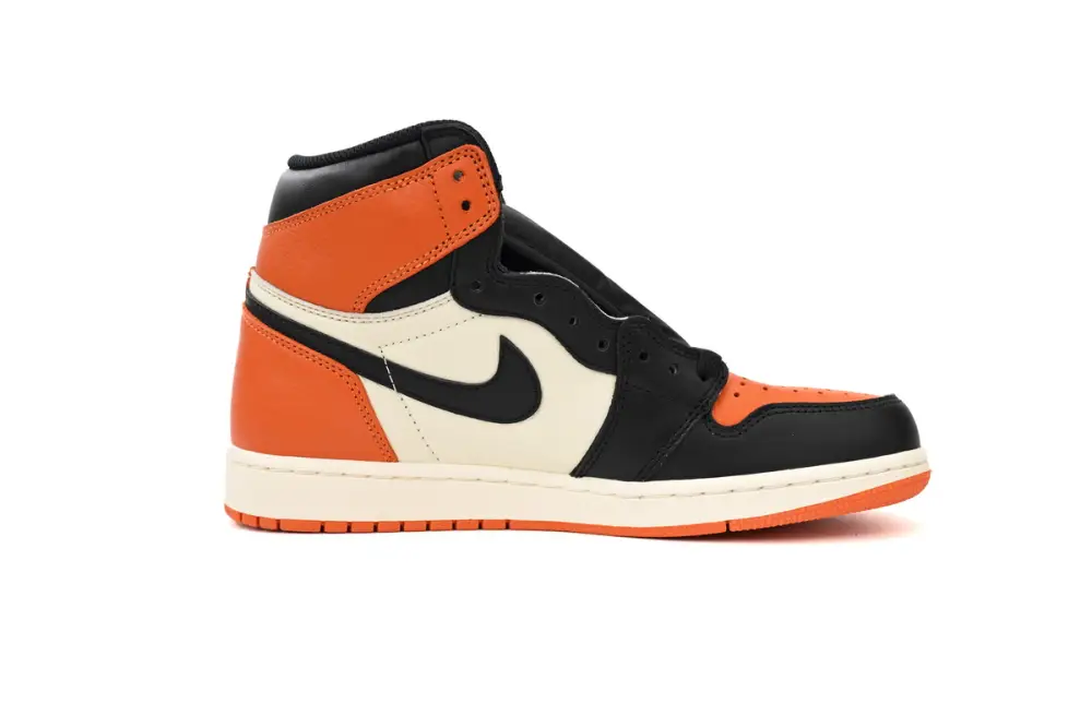 Air Jordan 1  Shattered Backboard Reps Jordan 1 Retro High Shattered Backboard 555088-005