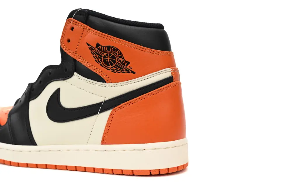 Air Jordan 1  Shattered Backboard Reps Jordan 1 Retro High Shattered Backboard 555088-005