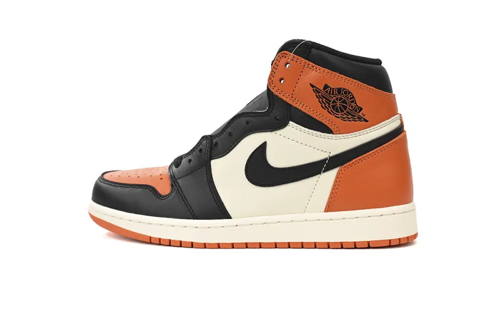 Air Jordan 1 Retro High Shattered Backboard 555088-005 BEE1024