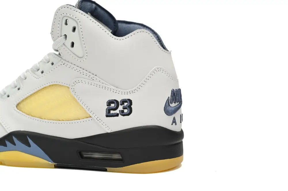 A jordan 5 reps Ma Maniere x Air Jordan 5 WMNS FZ5758-004