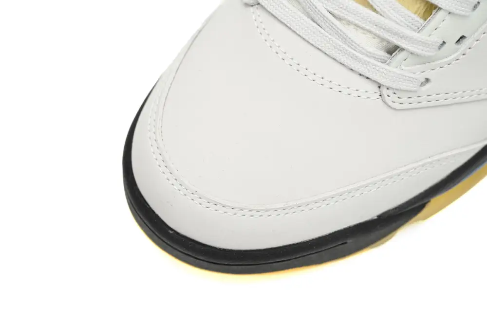 A jordan 5 reps Ma Maniere x Air Jordan 5 WMNS FZ5758-004