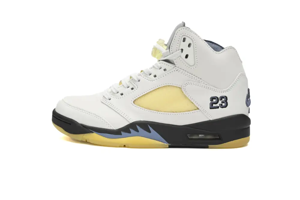 A Ma Maniere x Air Jordan 5 WMNS FZ5758-004