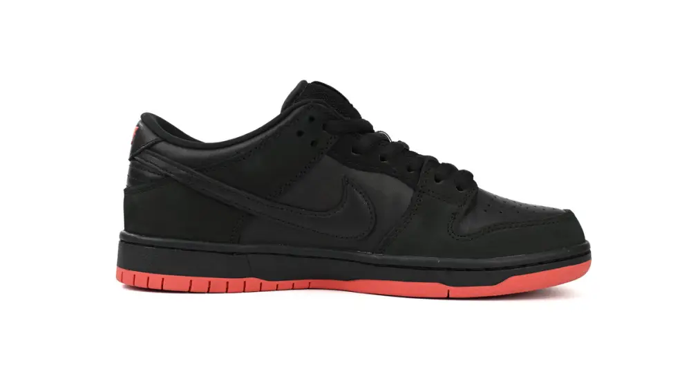 Nike Dunk Sb Reps Dunk SB Low Black Pigeon 883232-008