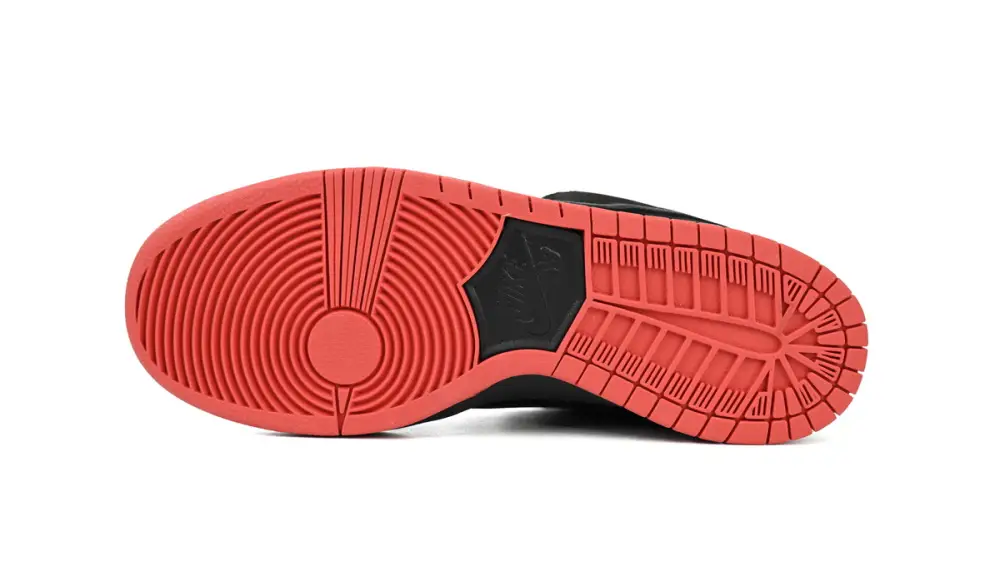 Nike Dunk Sb Reps Dunk SB Low Black Pigeon 883232-008
