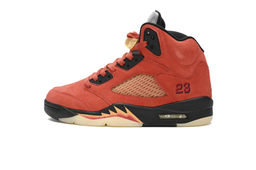 Wmns Air Jordan 5 Retro