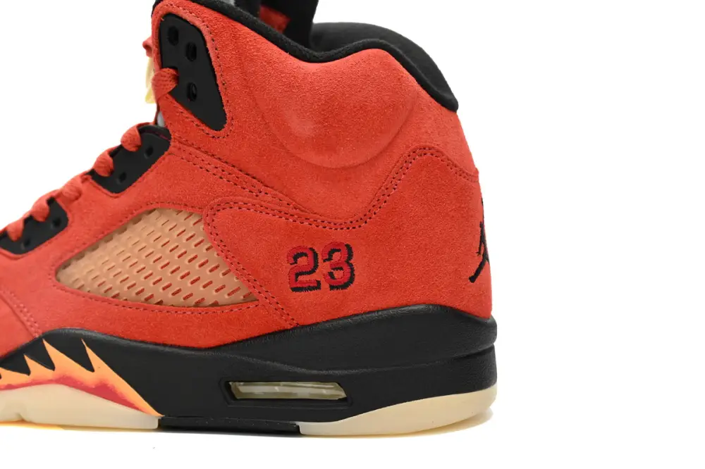 Wmns Air Jordan 5 Retro 
