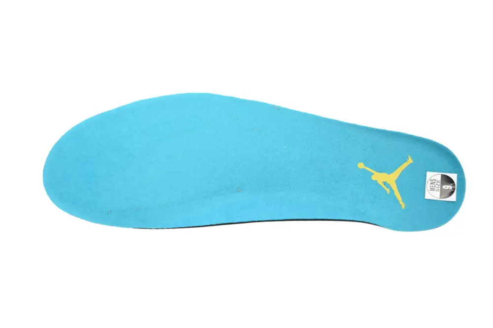 Air Jordan 5 "Noir Aquatone Taxe" DD0587-047 