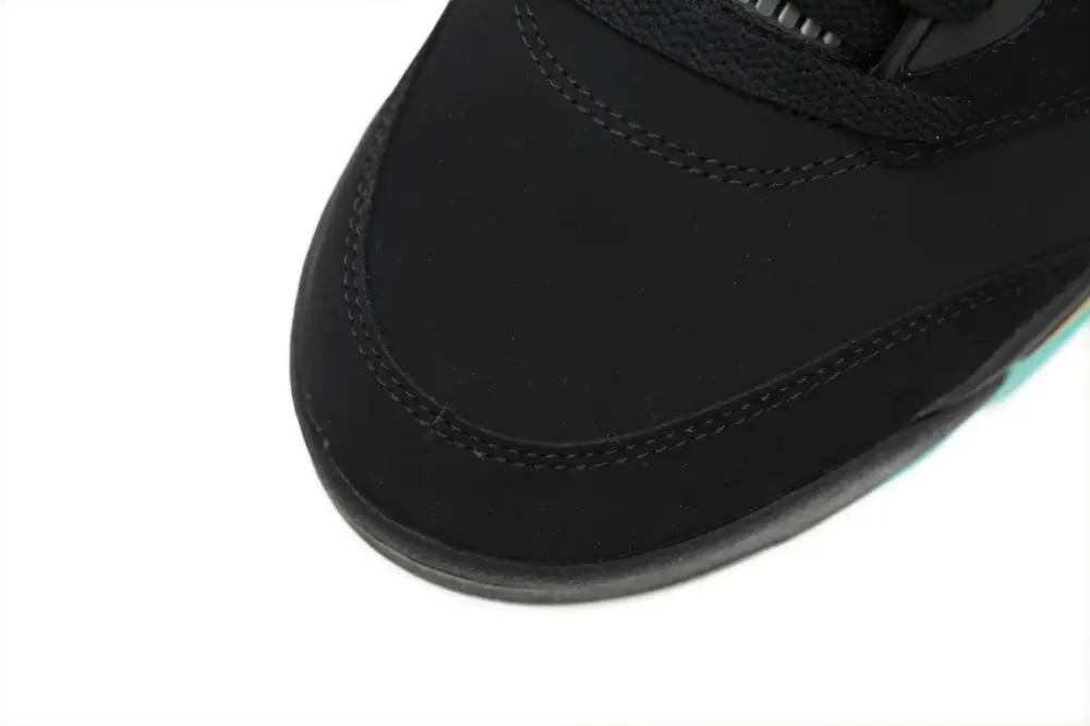 Air Jordan 5 "Noir Aquatone Taxe" DD0587-047 