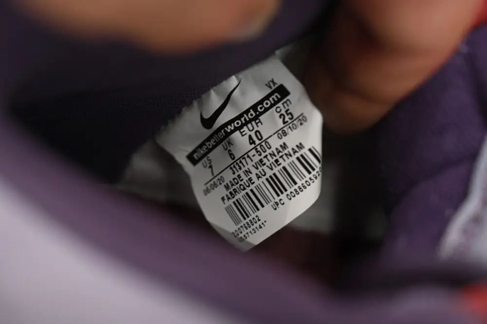 Nike dunk high reps Dunk SB High Daybreak Plum 313171-500