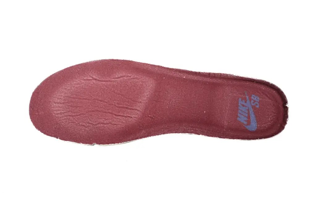 Nike dunk high reps Dunk SB High Daybreak Plum 313171-500