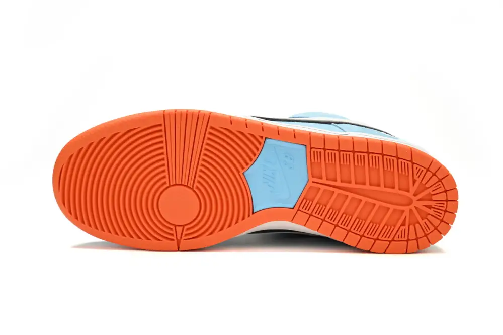 Nike Club 58 Gulf dunk SB Dunk Low Club 58 Gulf BQ6817-401