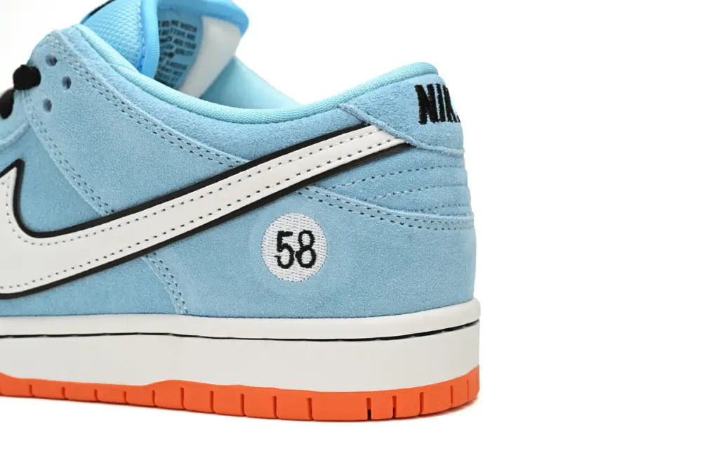 Nike Club 58 Gulf dunk SB Dunk Low Club 58 Gulf BQ6817-401