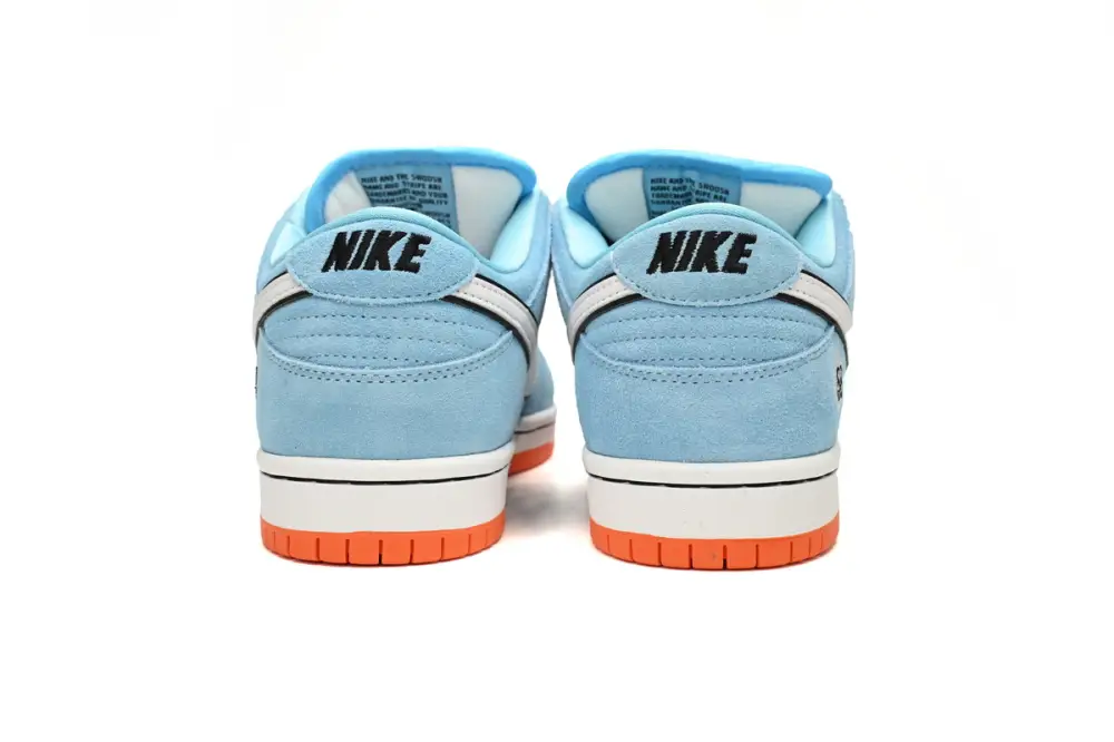 Nike Club 58 Gulf dunk SB Dunk Low Club 58 Gulf BQ6817-401