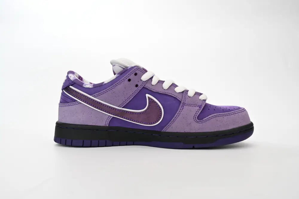 jsport purple lobster dunks reps shoess Nike SB Dunk Low Pro OG QS Purple Lobster BV1310-555