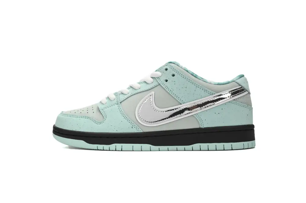 CONCEPTS × Nike Dunk SB Low  Lobster BV1310-402