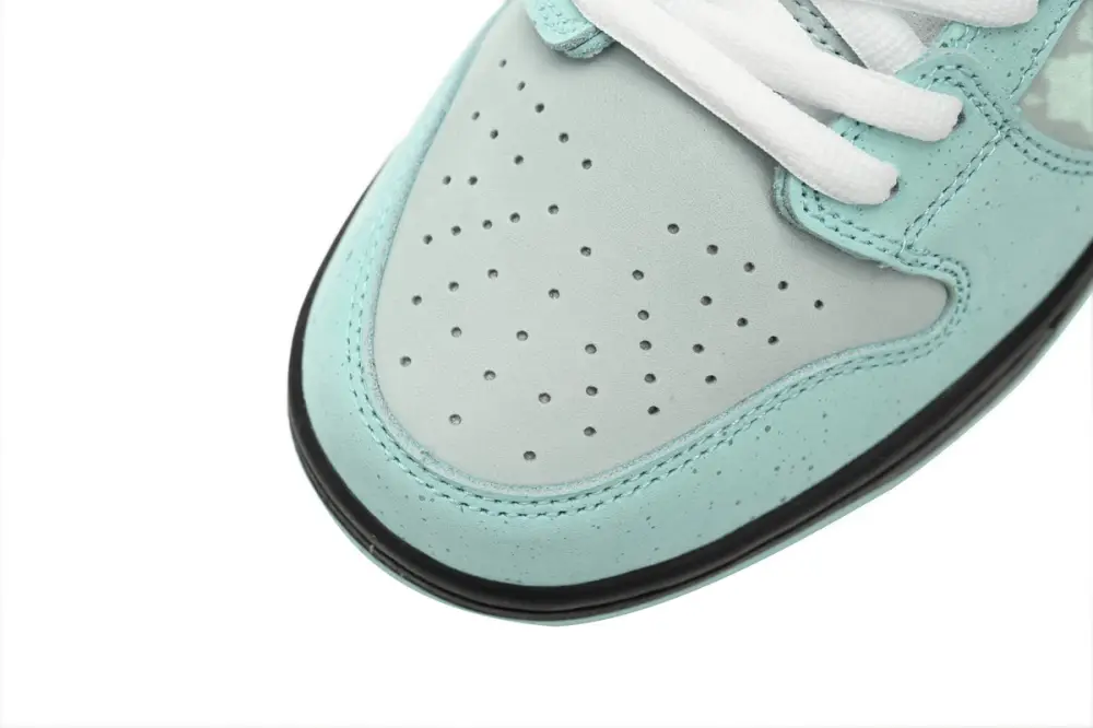 CONCEPTS × Nike Dunk SB Low  Lobster BV1310-402 