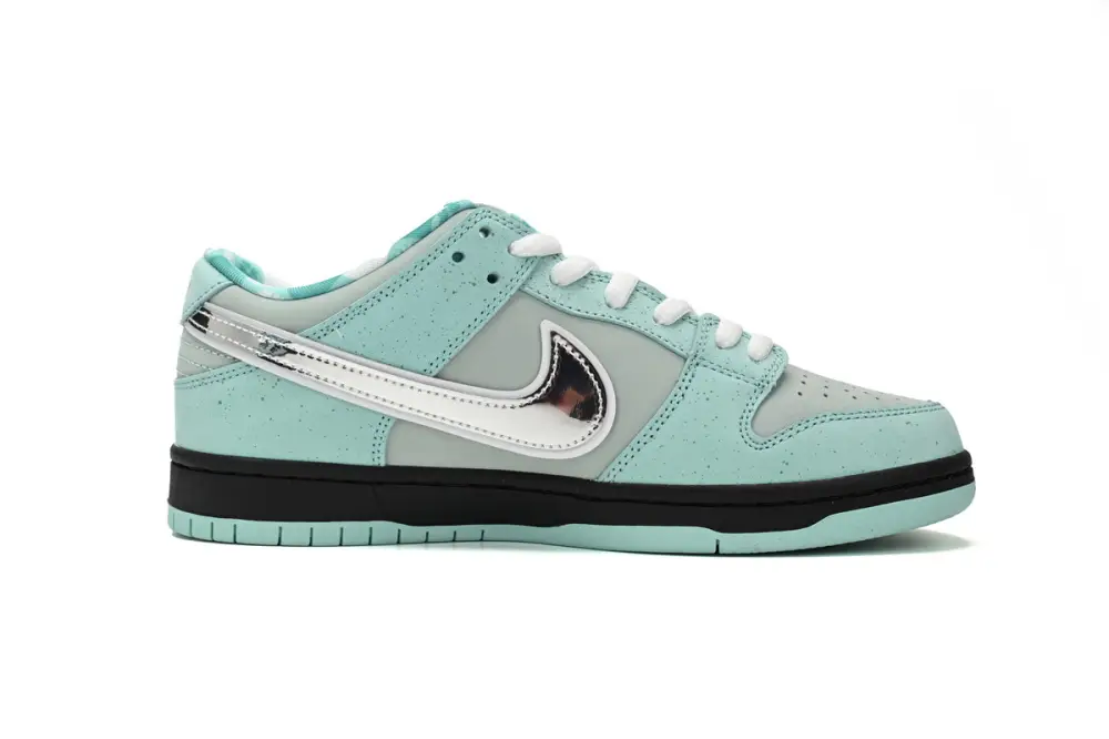 CONCEPTS × Nike Dunk SB Low  Lobster BV1310-402 