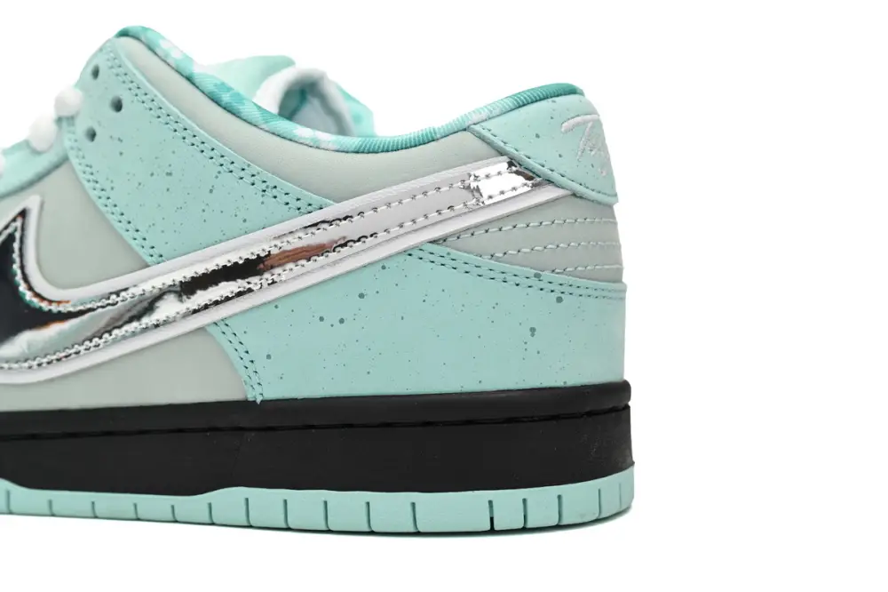 CONCEPTS × Nike Dunk SB Low  Lobster BV1310-402 