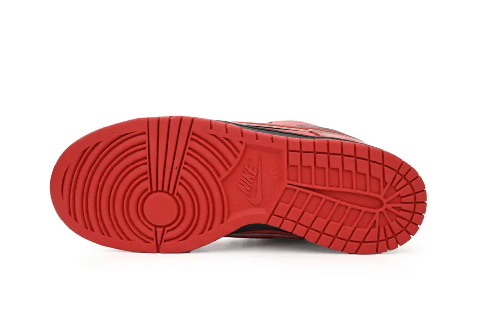 Nike dunk reps SB Dunk Low Concepts Red Lobster 313170-661