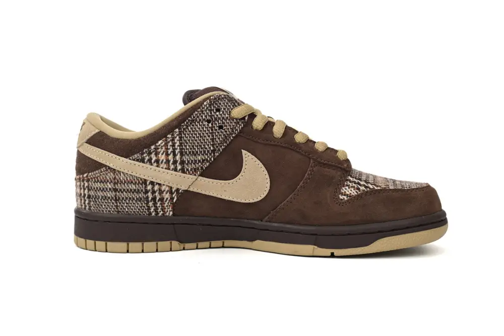 Nike SB Dunk Low Tweed 304292-223 