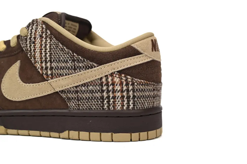 Nike SB Dunk Low Tweed 304292-223 