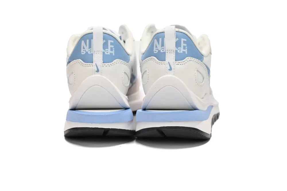 Sacai Cheap Nike LDWaffle x Nike VaporWaffle Sesame and Beige Haze Blue DD1875-112
