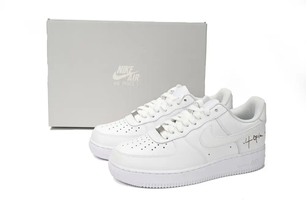 Travis Air Force 1 Low Utopia Reps Scott x Nike Air Force 1 Low Utopia