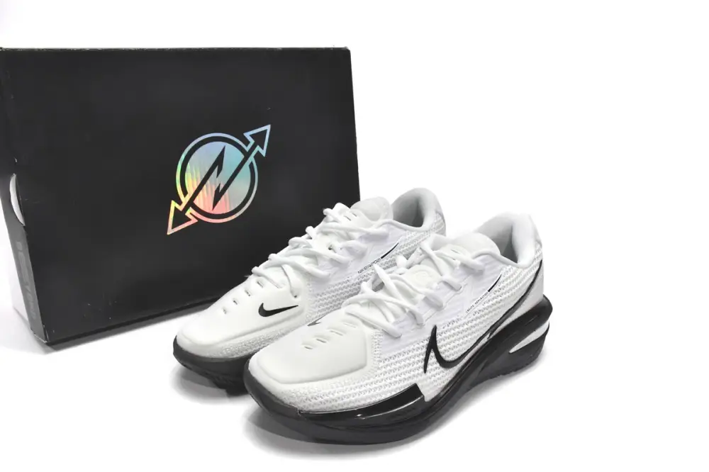 Nike Air Zoom G.T. Cut TB Gtcut White Black DM5039-100