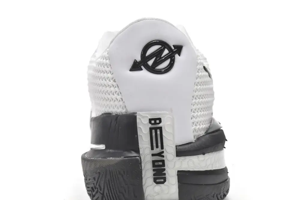 Nike Air Zoom G.T. Cut TB Gtcut White Black DM5039-100