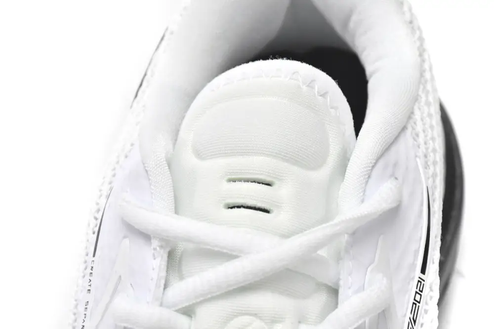 Nike Air Zoom G.T. Cut TB Gtcut White Black DM5039-100