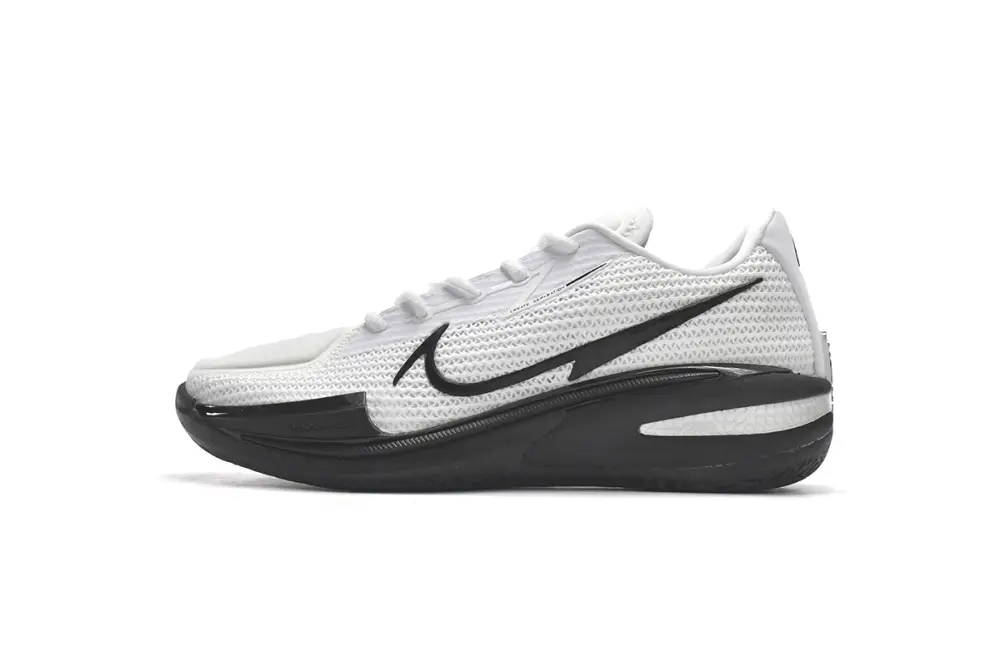 Nike Air Zoom G.T. Cut TB White Black DM5039-100 8A6465