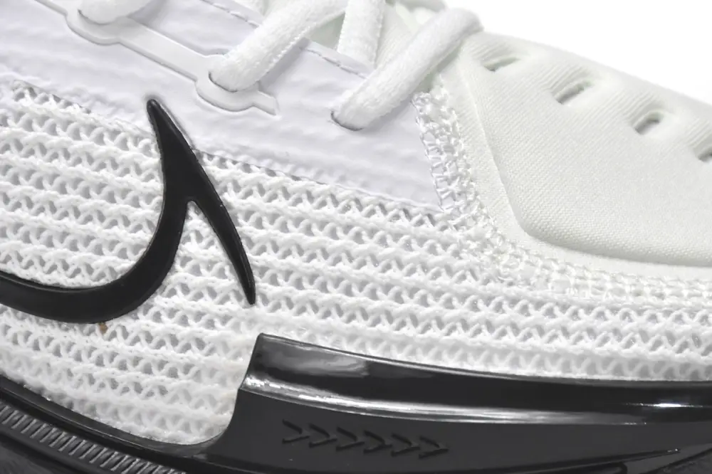 Nike Air Zoom G.T. Cut TB Gtcut White Black DM5039-100