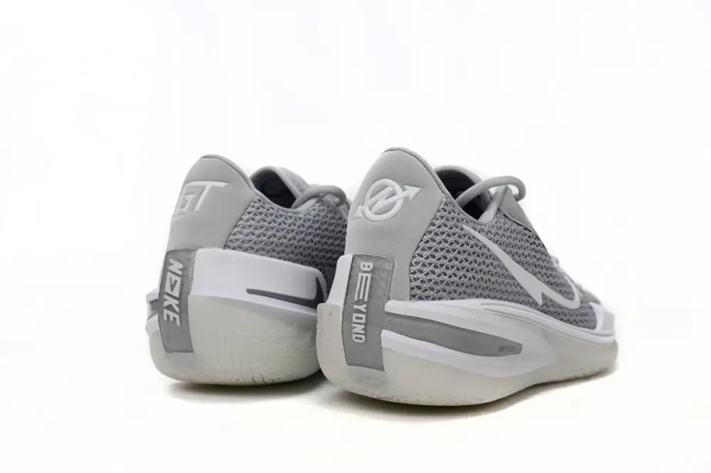 Nike Gtcut Air Zoom G.T. Cut Light Gray DM5039 -003