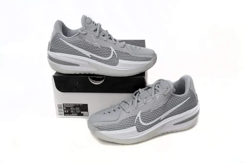 Nike Gtcut Air Zoom G.T. Cut Light Gray DM5039 -003