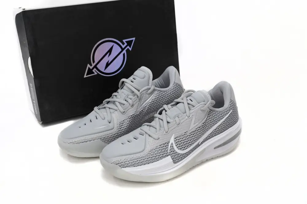 Nike Gtcut Air Zoom G.T. Cut Light Gray DM5039 -003