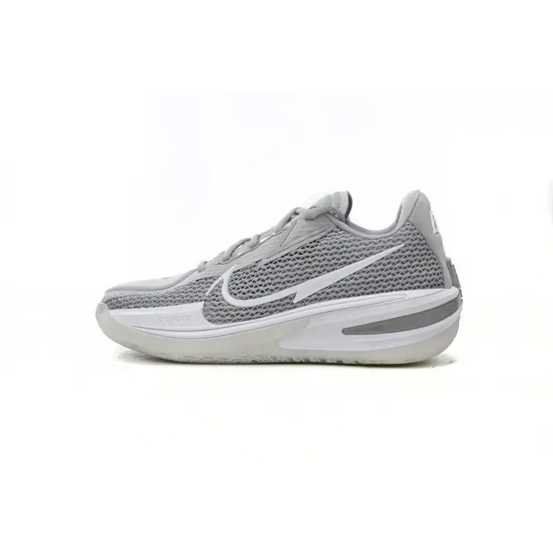 Nike Air Zoom G.T. Cut Light Gray DM5039 -003 6E04C886