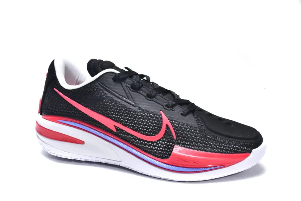 Nike Gtcut Air Zoom G.T. Cut EP Black Fusion Red CZ0176-003