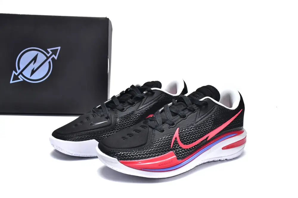 Nike Gtcut Air Zoom G.T. Cut EP Black Fusion Red CZ0176-003