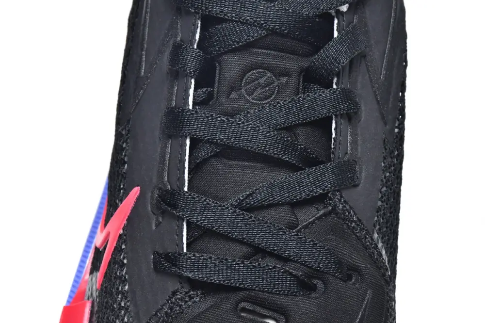Nike Gtcut Air Zoom G.T. Cut EP Black Fusion Red CZ0176-003