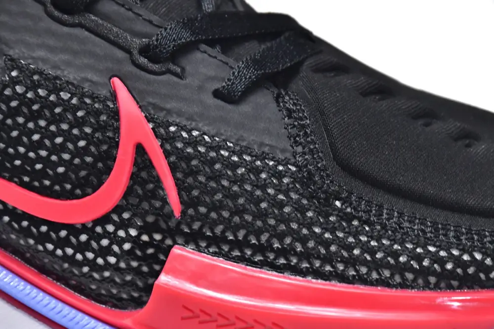 Nike Gtcut Air Zoom G.T. Cut EP Black Fusion Red CZ0176-003
