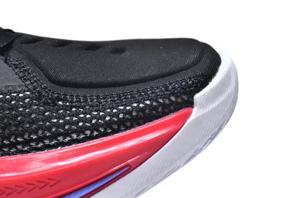 Nike Gtcut Air Zoom G.T. Cut EP Black Fusion Red CZ0176-003