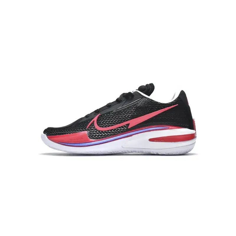 Nike Air Zoom G.T. Cut EP Black Fusion Red CZ0176-003 22C13265