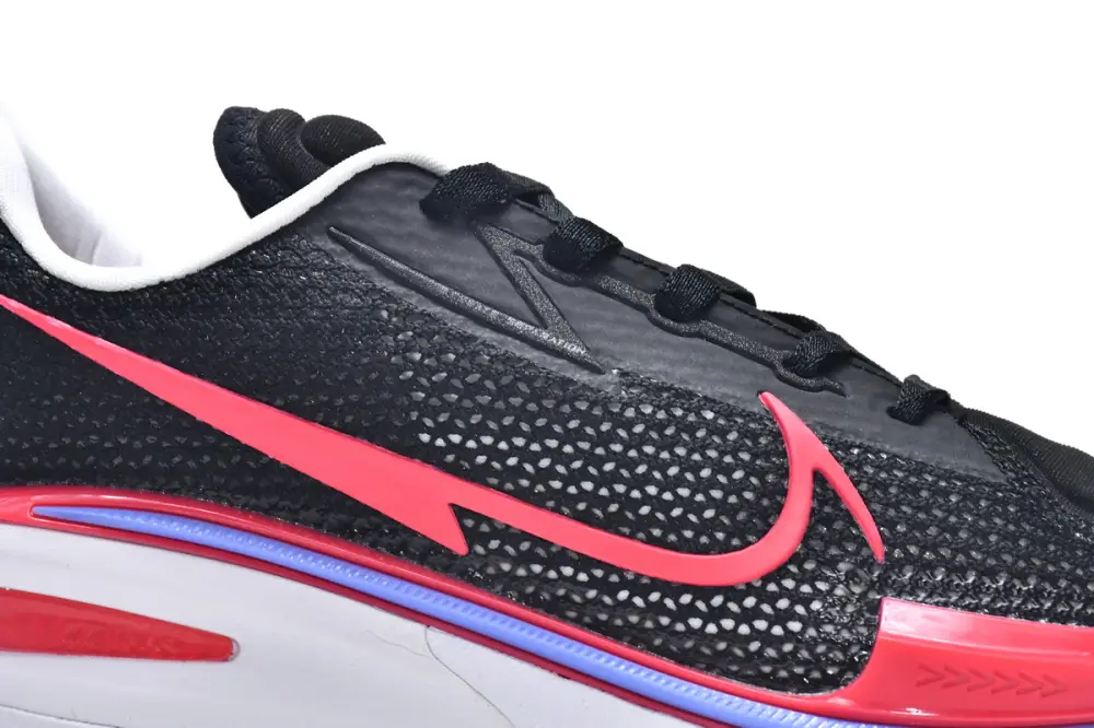 Nike Gtcut Air Zoom G.T. Cut EP Black Fusion Red CZ0176-003